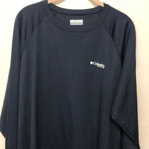 Columbia Long Sleeve Shirt